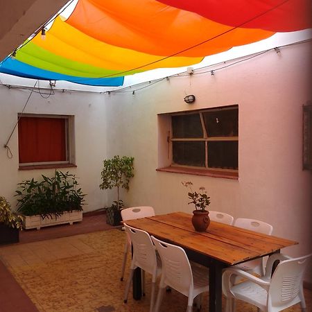 Mate! Hostel Córdoba Habitación foto