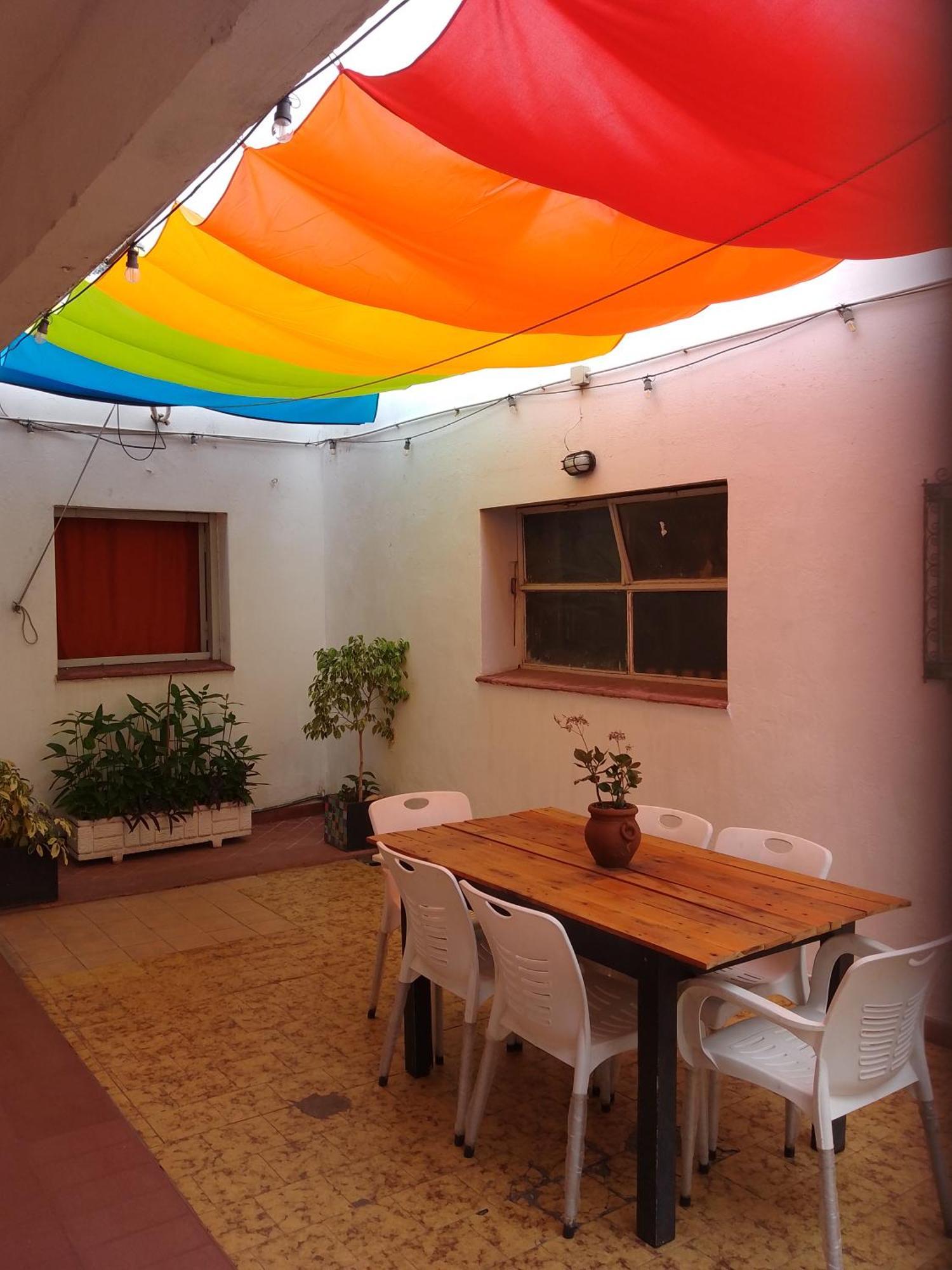 Mate! Hostel Córdoba Habitación foto